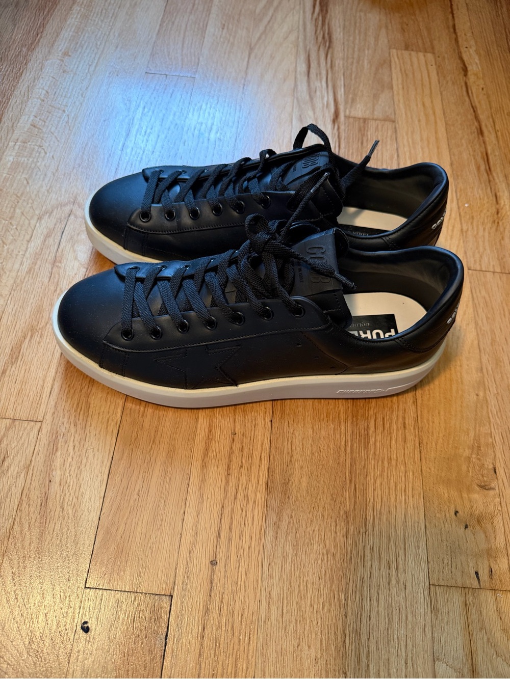 Men’s Golden Goose Sneakers